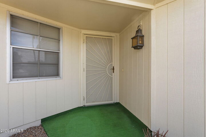 Property Photo:  17309 N Del Webb Boulevard  AZ 85373 