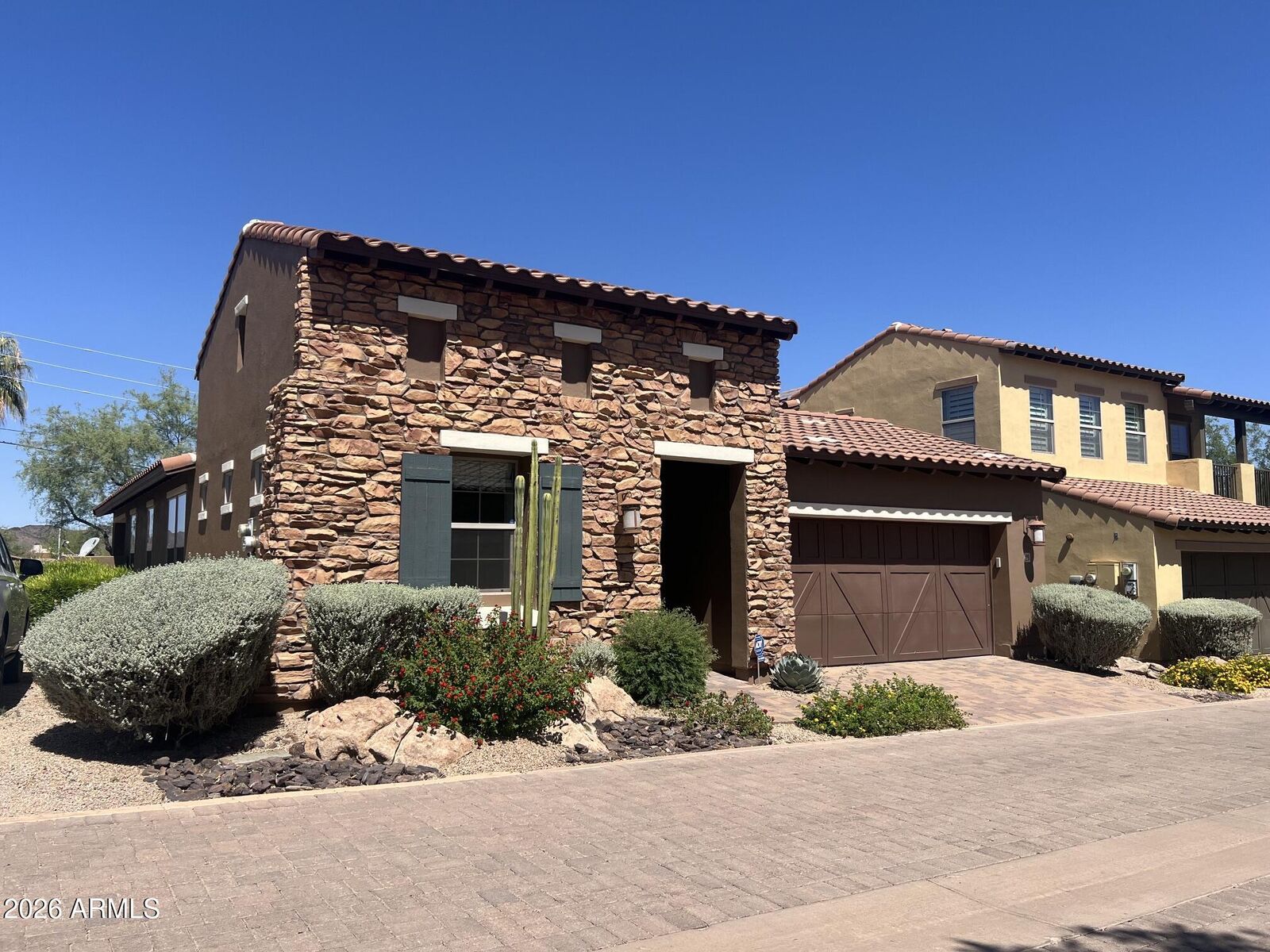 Property Photo:  6231 E Mark Way E 29  AZ 85331 