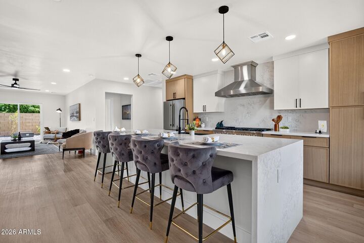 Property Photo:  4221 E Mulberry Drive  AZ 85018 