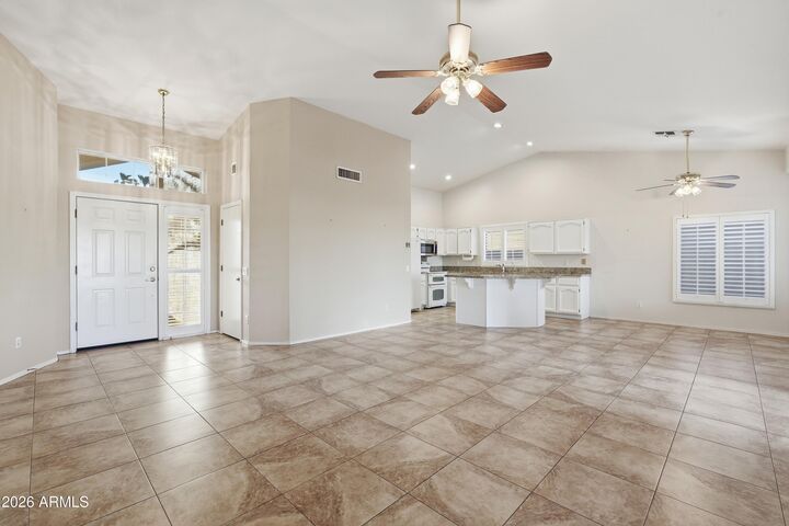Property Photo: 3859 N 150th Lane AZ 85395