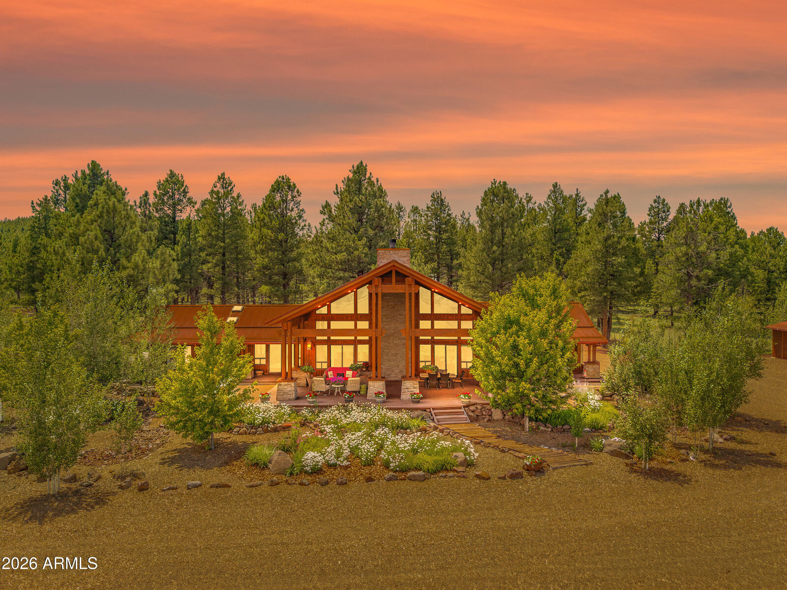 Property Photo:  14317 E Keith Drive  AZ 86018 