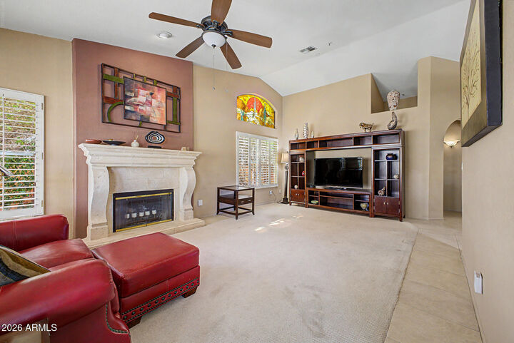 Property Photo:  18887 N 91st Way  AZ 85255 