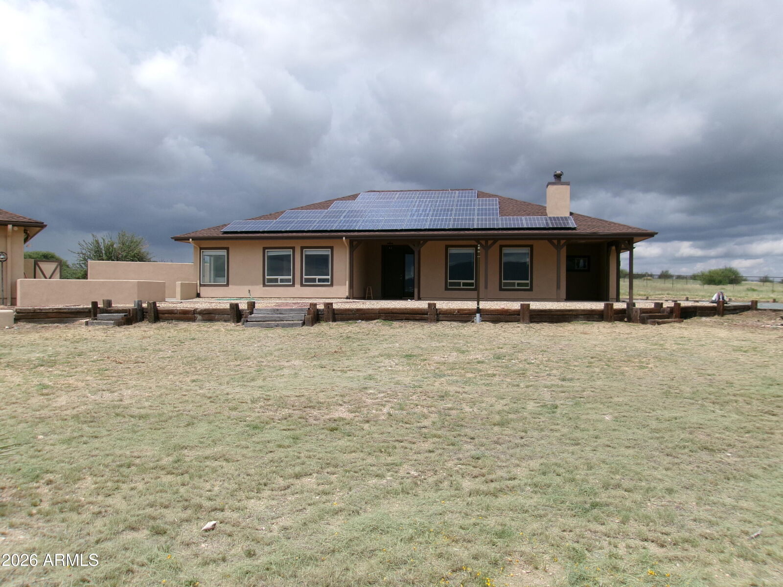 Property Photo:  10860 N Prescott Ridge Road  AZ 86315 
