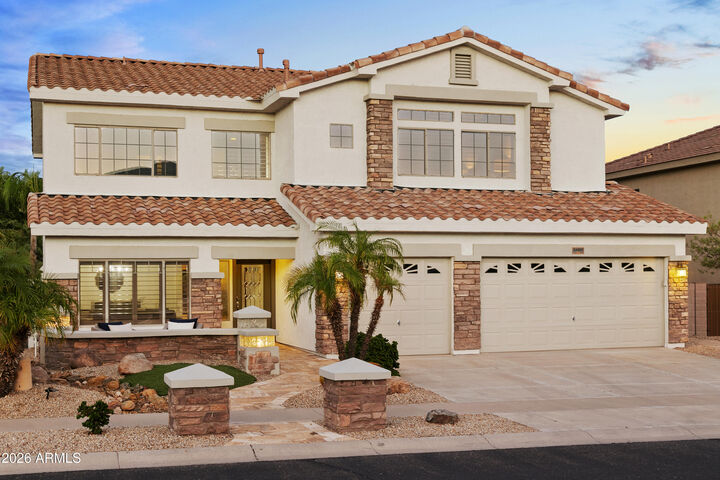Property Photo: 34019 N 24th Drive AZ 85085