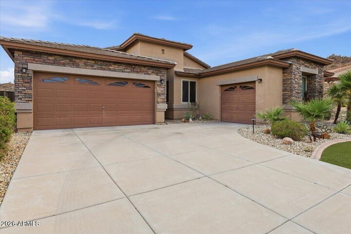 Property Photo:  6539 W Gambit Trail  AZ 85083 