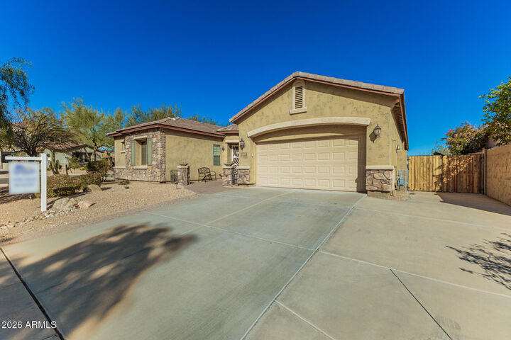 Property Photo:  32819 N 23rd Avenue  AZ 85085 
