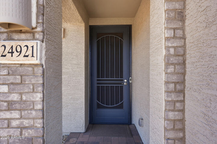 Property Photo:  24921 N 173rd Lane  AZ 85387 