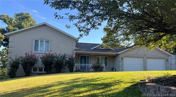 Property Photo: 175 Surrey Drive MO 65020