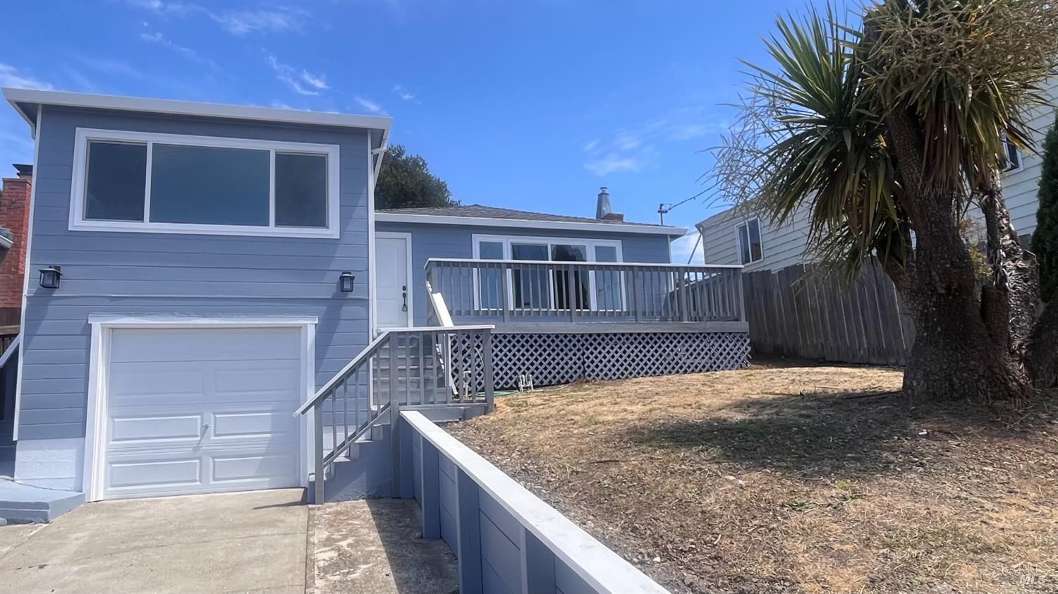 Property Photo:  6013 Monterey Avenue  CA 94805 