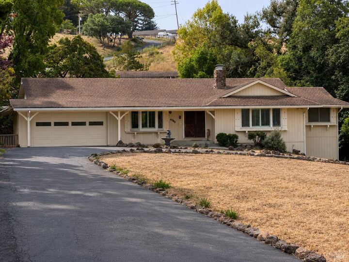 Property Photo:  4705 Acacia Way  CA 94951 