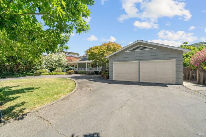 Property Photo:  1320 Butterfield Road  CA 94960 