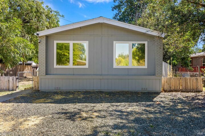 Property Photo: 375 E State Hwy 20 Highway 18 CA 95485