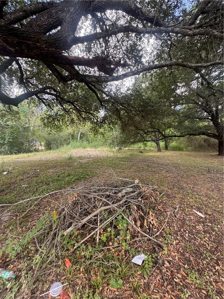 Property Photo: 710 East Martin Luther King Jr Street TX 77803