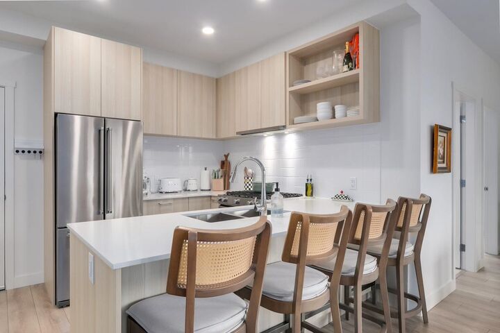 Property Photo: 741 Anskar Court 306 BC V3J 0N3