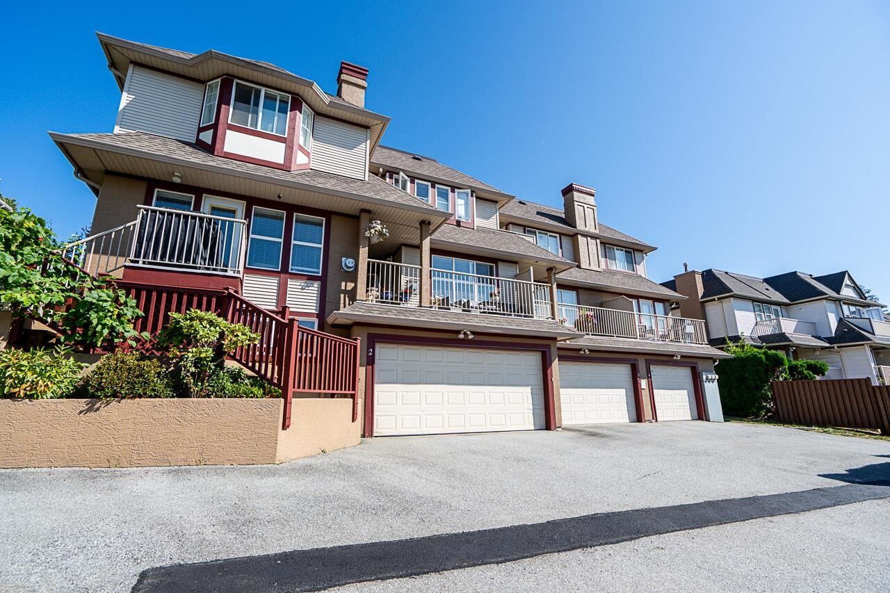 Property Photo: 1130 Hachey Avenue 2 BC V3K 2H4