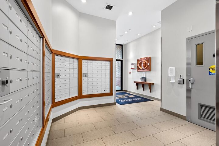 Property Photo:  14 Begbie Street 406  BC V3M 0C4 