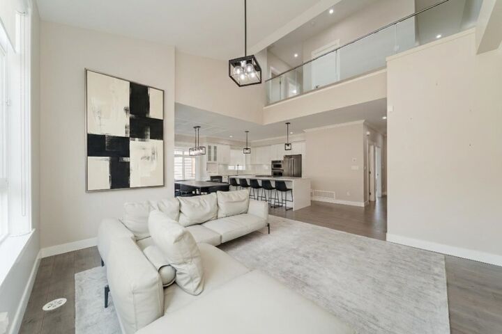 Property Photo: 17033 Fraser Highway 82 BC V4N 6V2