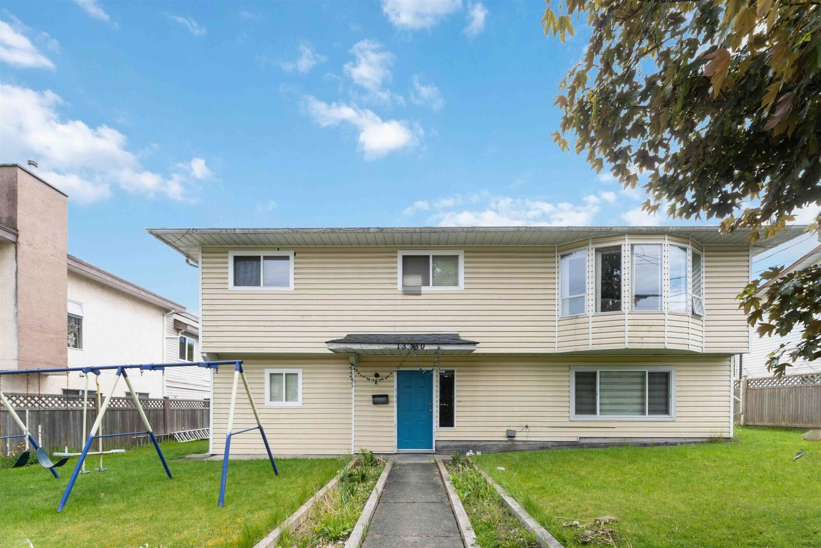Property Photo: 13430 64 Avenue BC V3W 8V6