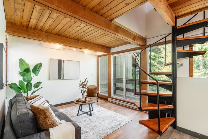 Property Photo: 2301 Cavendish Way 12 BC V8E 0A6