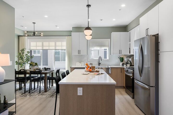 Property Photo: 7716 207 Street 44 BC V2Y 2A5