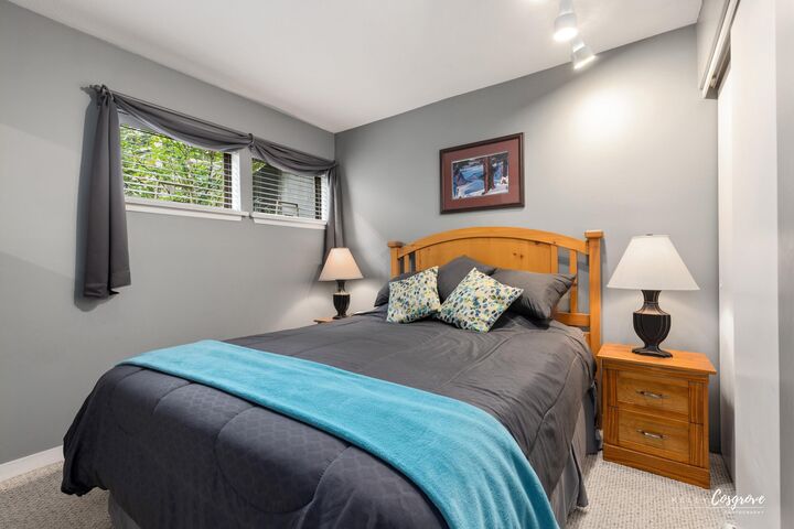 Property Photo: 3050 Hillcrest Drive 801 BC V8E 0T8