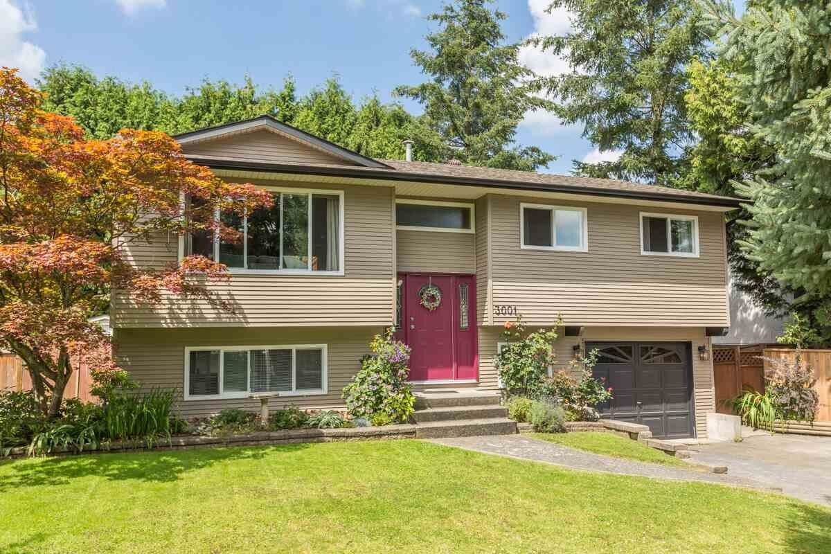 Property Photo: 3001 265B Street BC V4W 3C9