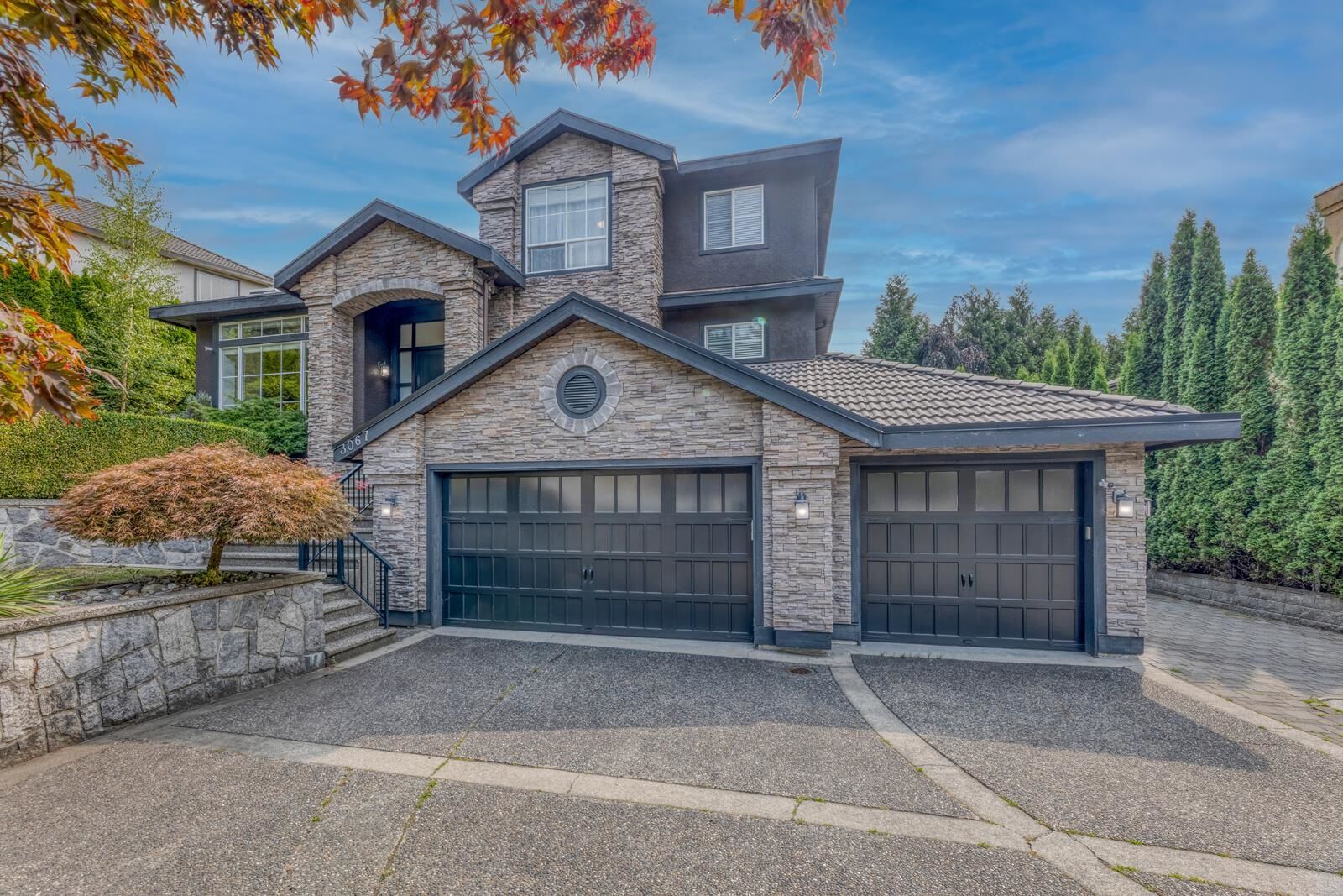 Property Photo: 3067 Plateau Boulevard BC V3E 2Y7