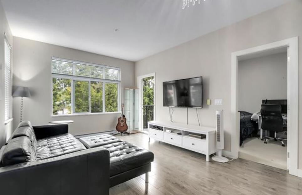 Property Photo:  963 Charland Avenue 2308  BC V3K 0E2 