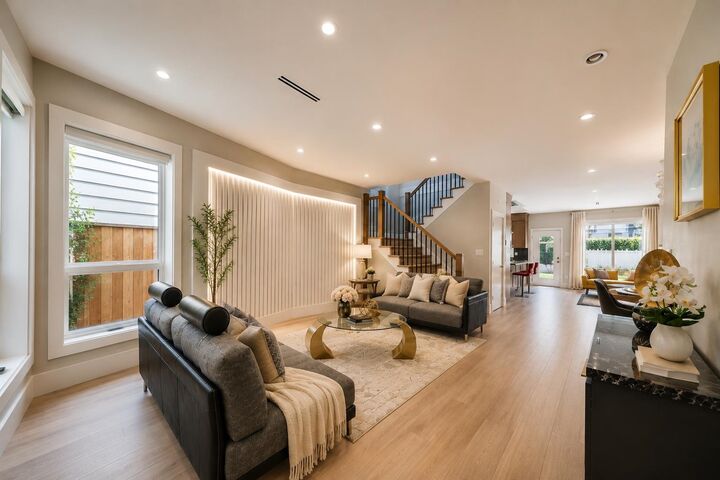 Property Photo: 11891 Dunavon Place BC V7E 3Y1
