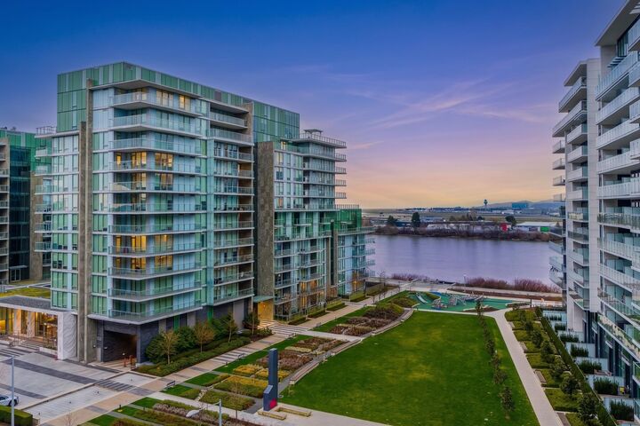6633 Pearson Way 302 — photo 1