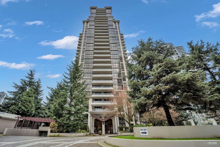 Property Photo: 2138 Madison Avenue 1607 BC V5C 6T6