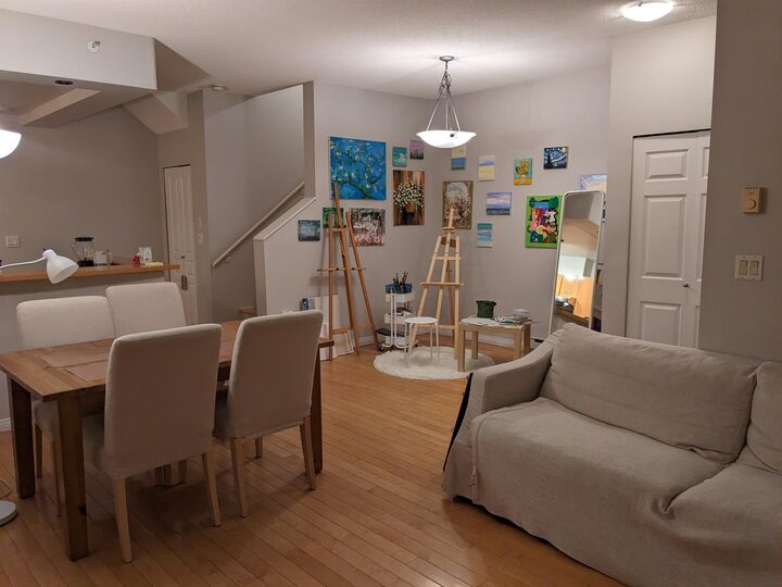 Property Photo:  22** W 12th Avenue  BC V6K 4T5 