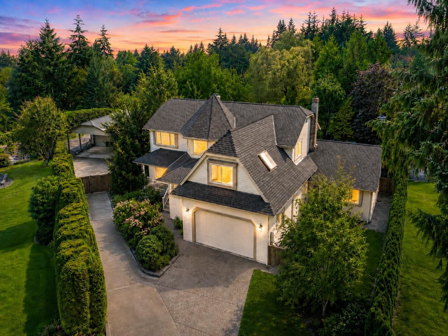 Property Photo: 7446 149A Street BC V3S 3H5
