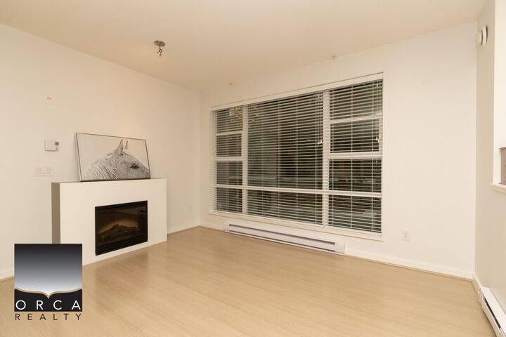 Property Photo:  3479 Wesbrook Mall 105  BC V6S 0B7 
