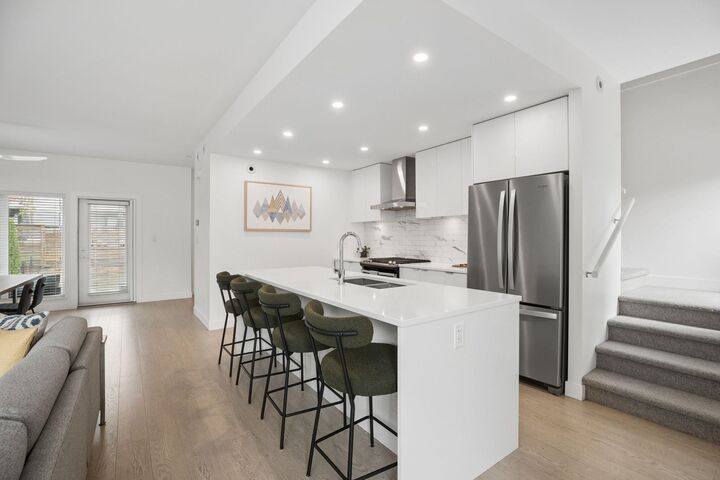 Property Photo: 3596 Salal Drive 16 BC V7G 0A9