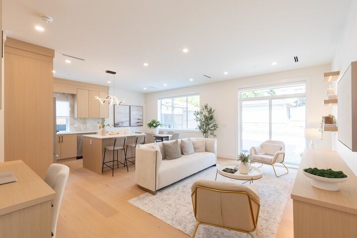3615 Turner Street 4 — photo 1
