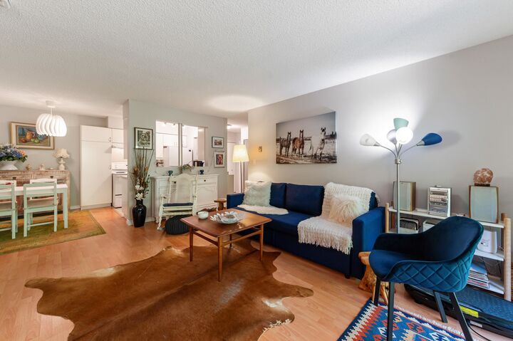 Property Photo:  4373 Halifax Street 215  BC V5C 5Z2 