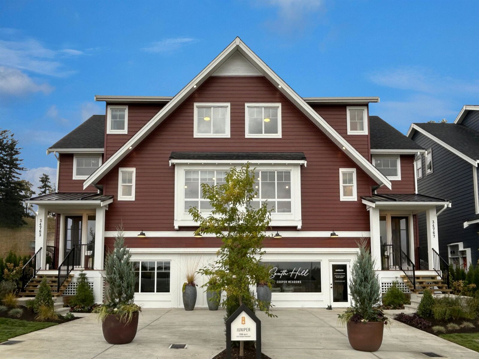 Property Photo:  2847 Jersey Place  BC V2S 0P6 