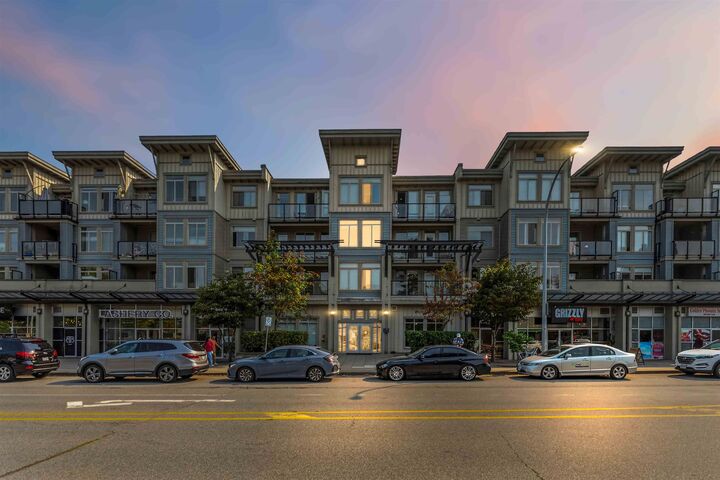 15380 102A Avenue 312 — photo 1
