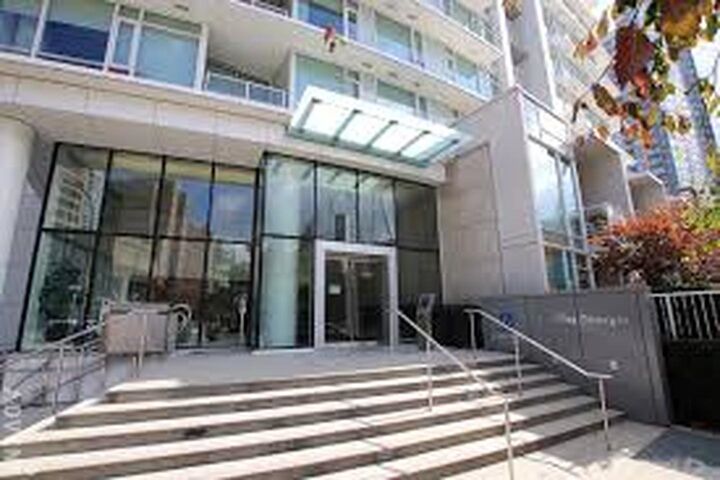 Property Photo: 161 W Georgia Street 810 BC V6B 0K9