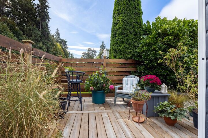 Property Photo: 4496 Sunshine Coast Highway 23 BC V7Z 0C3
