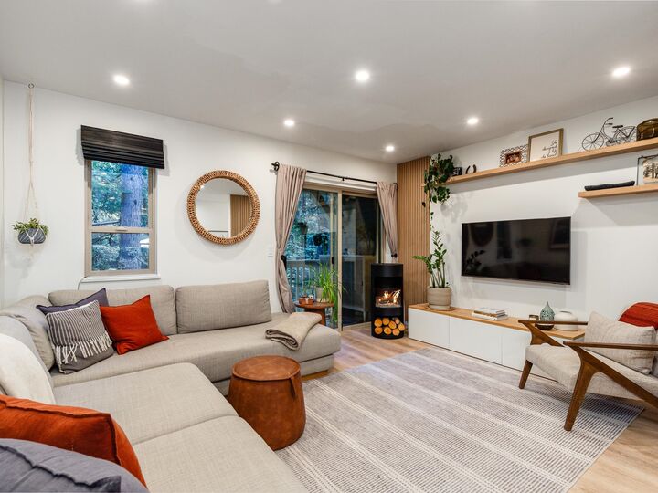 Property Photo: 2720 Cheakamus Way 2 BC V8E 0M1