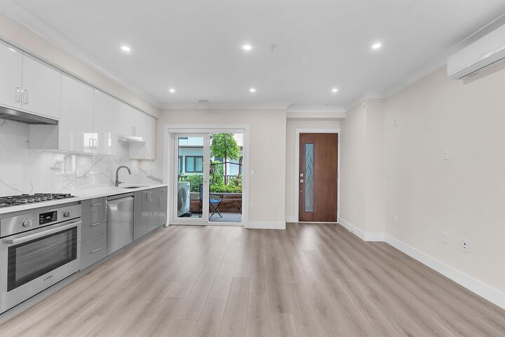 Property Photo: 8327 French Street BC V6P 0L7