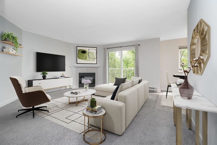 7694 Evans Road 215 — photo 1
