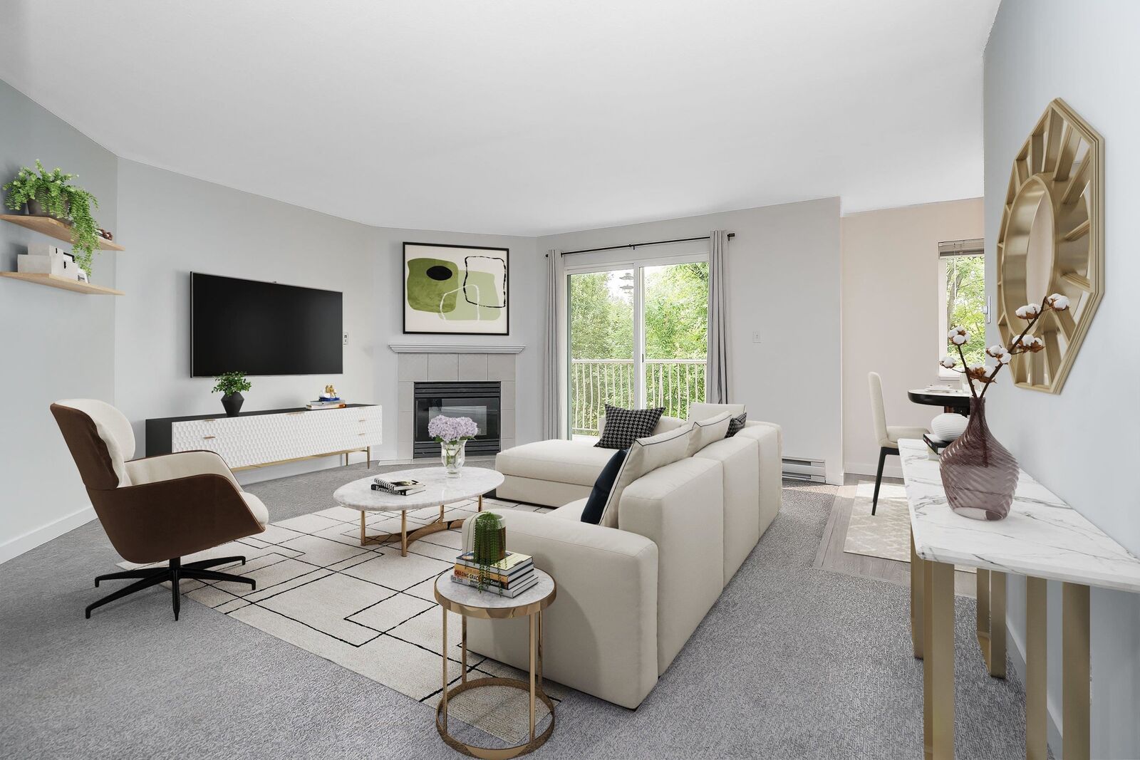 Property Photo: 7694 Evans Road 215 BC V2R 3W3