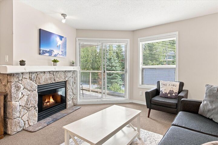 Property Photo: 4800 Spearhead Drive 338 BC V8E 1G1