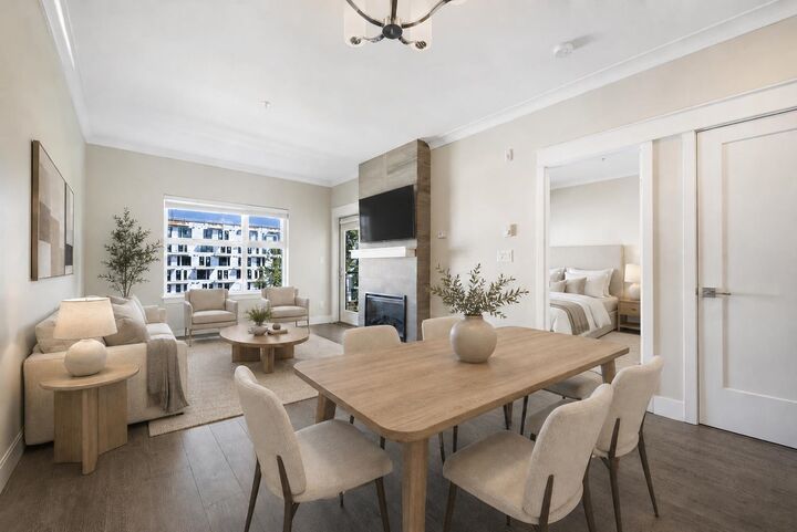 5020 221A Avenue 306 — photo 1