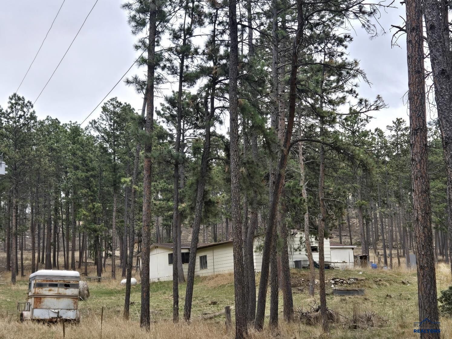 Property Photo:  11923 Paradise Ln  SD 57702 