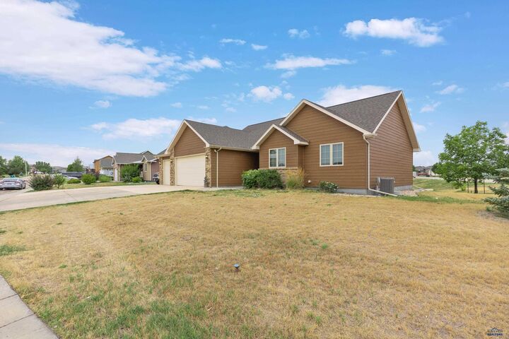 Property Photo:  22743 Partridge Ln  SD 57719 