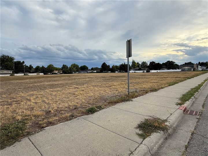 Property Photo: Tbd Monad Rd MT 59102